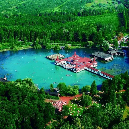 Apartman Heviz Holiday Hévíz