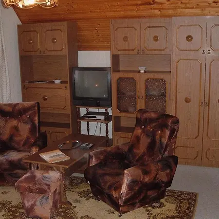 Appartement Apartman Heviz Holiday