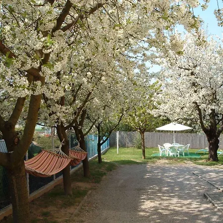 Apartman Heviz Holiday Hévíz