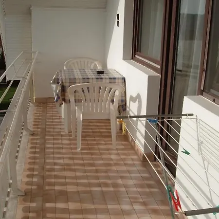 Appartement Apartman Heviz Holiday