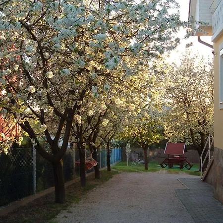 Apartman Hévíz Holiday * Hévíz