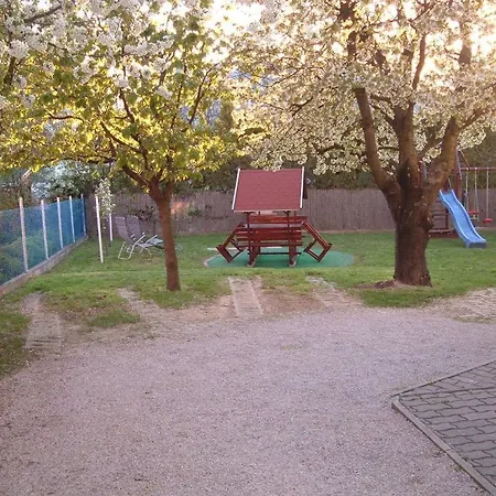 Apartman Heviz Holiday Appartement Hévíz
