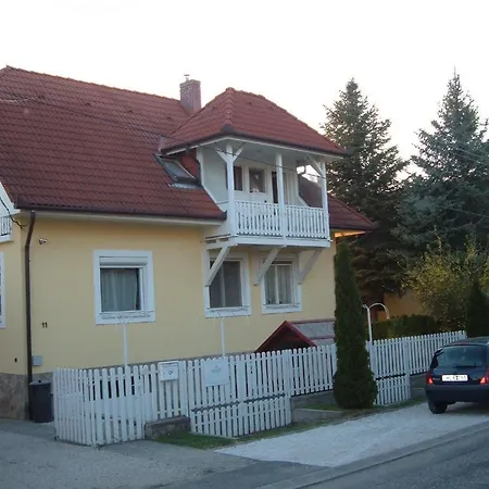 Apartman Heviz Holiday Heviz