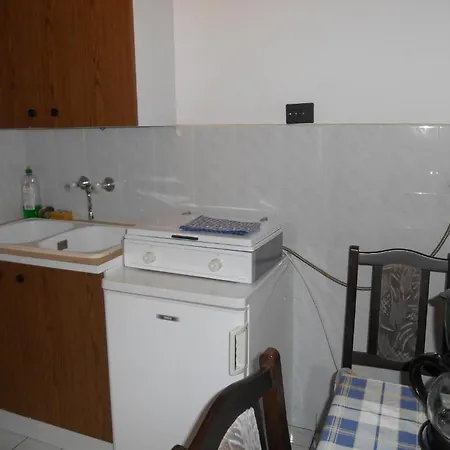 Apartman Heviz Holiday Appartement *