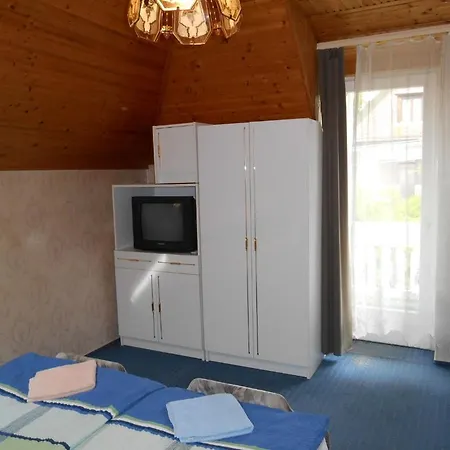 Apartman Heviz Holiday * Hévíz