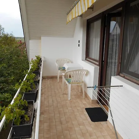 Apartman Heviz Holiday Appartement Hévíz