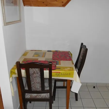 Appartement Apartman Heviz Holiday *