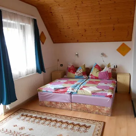 Apartman Heviz Holiday