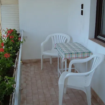 Appartement Apartman Heviz Holiday