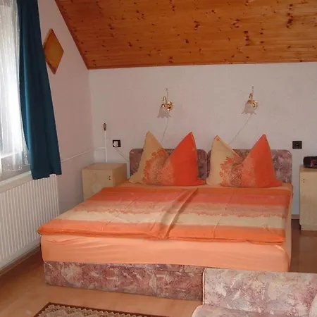 Apartman Heviz Holiday Appartement *