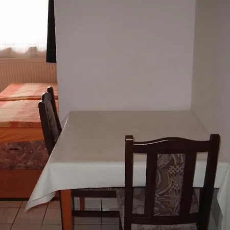Apartman Heviz Holiday Appartement Hévíz