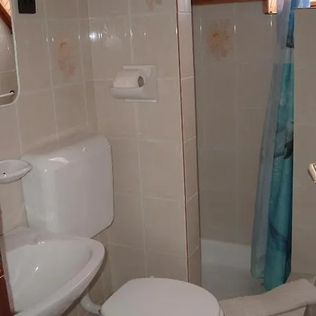 Appartement Apartman Heviz Holiday Hévíz