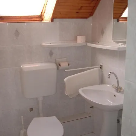Apartman Heviz Holiday Hévíz