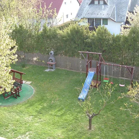 Apartman Heviz Holiday *