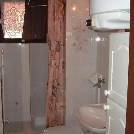 Apartman Heviz Holiday Appartement *