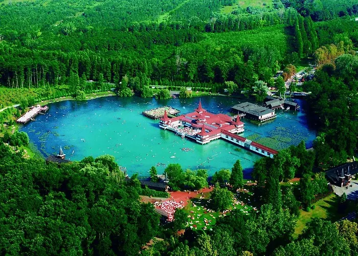 Apartman Heviz Holiday Hévíz
