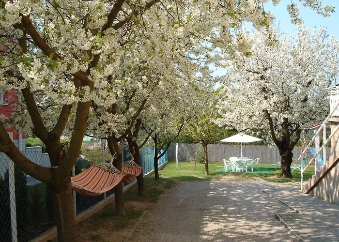 Apartman Heviz Holiday Heviz