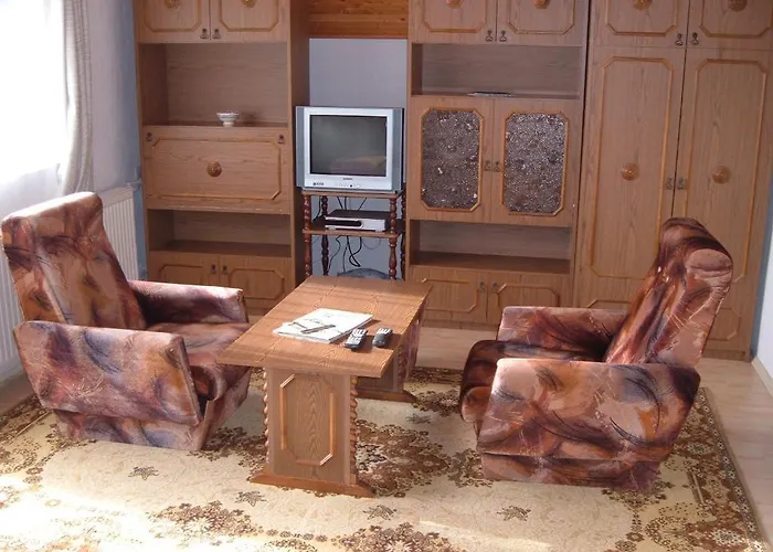 Apartman Heviz Holiday * Hévíz