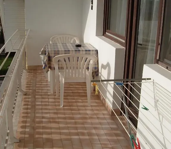 Appartement Apartman Heviz Holiday