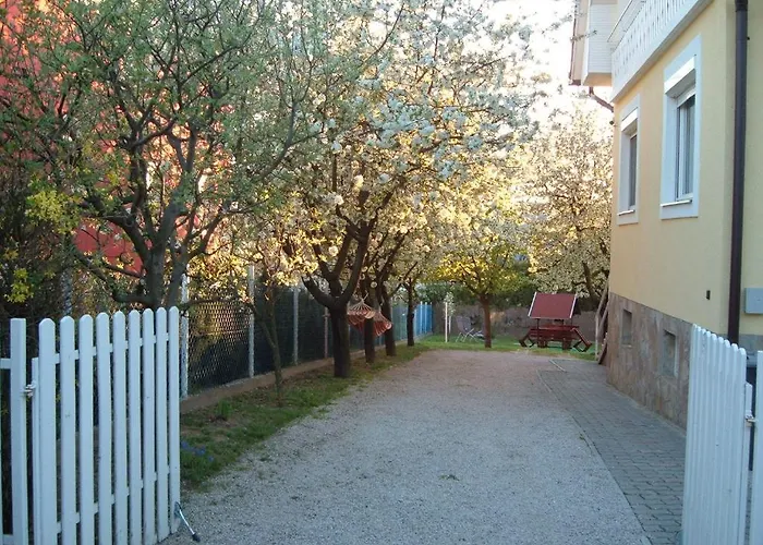 Apartman Heviz Holiday Appartement
