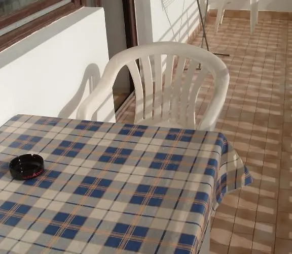 Appartement Apartman Heviz Holiday *