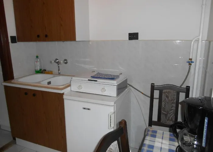 Apartman Heviz Holiday Appartement *