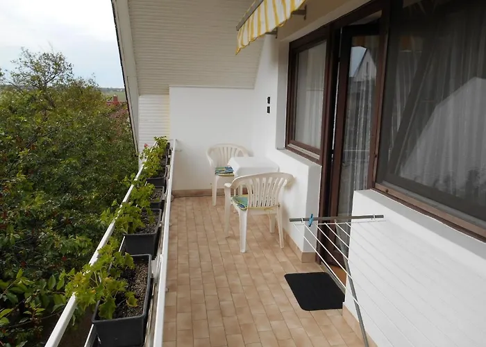 Apartman Heviz Holiday Apartment Heviz
