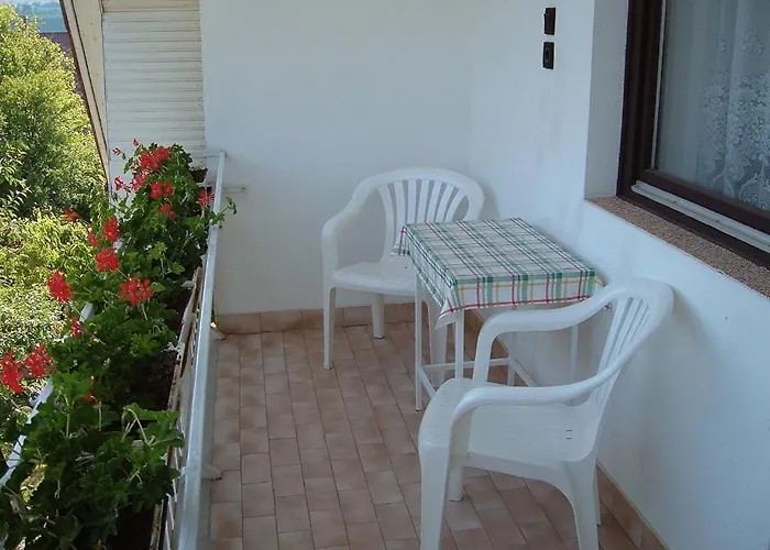 Apartment Apartman Heviz Holiday