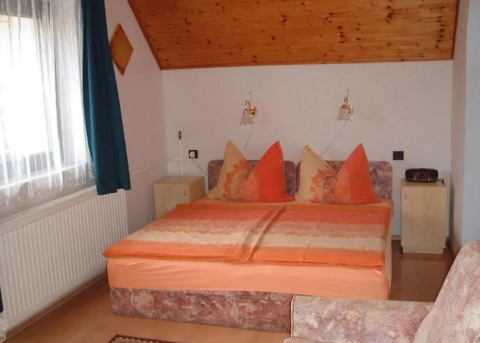Apartman Heviz Holiday Appartement *