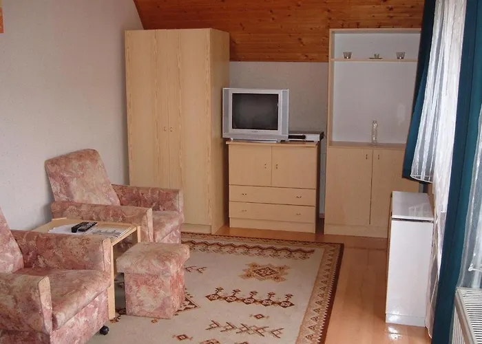 Appartement Apartman Heviz Holiday *