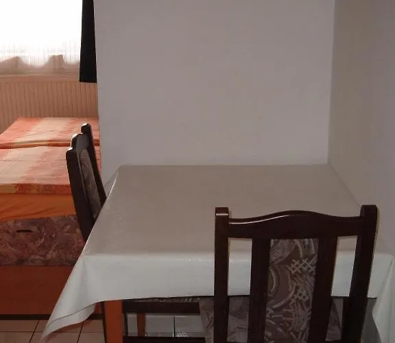 Apartman Heviz Holiday Appartement Hévíz
