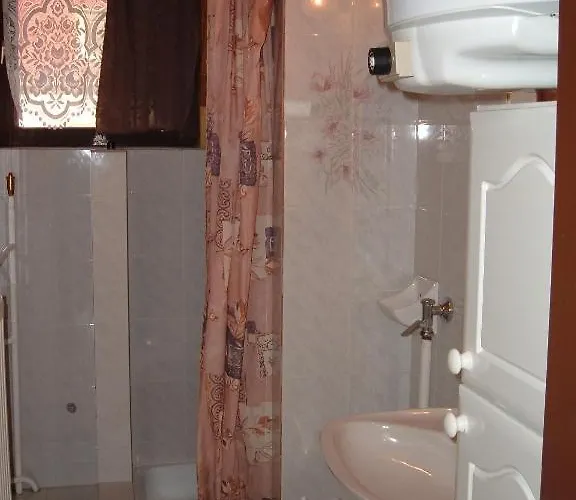 Apartman Heviz Holiday Appartement *